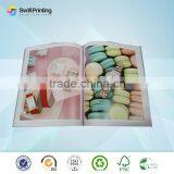 Popular Antique Cheap Food Magazine Printing