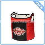 Stylish Lunch Cooler Bag In Three Great Colours Bottle Cooler Bag