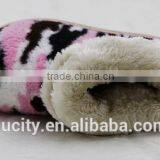 Anti-slip Kids Winter Military Snow Boot thumbnail-3