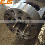 Bimetallic Twin Screw and Barrel Parallel Twin Barrel for Extruders