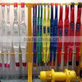 Polyester Nylon Woven Lifting Flat Webbing Slings thumbnail-4