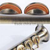 YSS-301107 Cupid Profession High Class Antique Brass Soprano Saxophone thumbnail-3