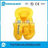Customised Sports Pvc Inflatable Baby Swim Vest, Inflatable Water Kids Life-saving Jacket thumbnail-5