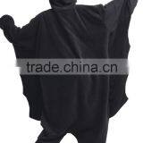 New Bat Adult Animal Best Seller Full Body Party Costume thumbnail-3