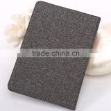 High Quality Custom Stand Cover Leather Case for 8 Inch Tablet pc thumbnail-3