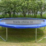 10ft High Jump Trampoline With Inner Safety Net thumbnail-3