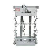 New Design Motorized Projector Scissor Lift thumbnail-3