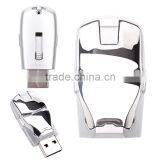 Wholesale Cartoon Marvel Avengers Ironman Iron Man USB Flash Drive,Figure Cute Novelty Shape Usb Flash Drive, Custom USB Memory thumbnail-5