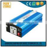 Home Use Off Grid DC/AC Pure Sine Wave Solar Inverter 500W thumbnail-1