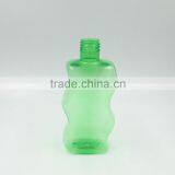 200ml PET Lotion Cosmetic Spray Bottle thumbnail-2
