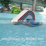 Children Outdoor Playground Big Slides for Sale thumbnail-1
