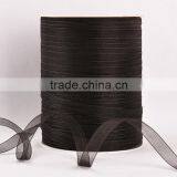 Hot Sale New Design 1/8" Inch 3mm Sheer Organza Voile Ribbon thumbnail-3