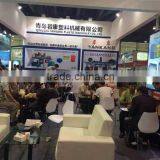 HDPE PE 2000L Water Storage Tank Blow Molding Machinery With Factory Price thumbnail-3