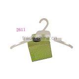 Plastic Hook Sale Clothes Hanger With Rack For Braces Skirt thumbnail-2