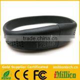 Fashion Design Usb Pen Drive 4gb 8gb 16gb Cheap Pendrive/led Watch Usb Real Capacity/usb Flash Drive Wrist Watch thumbnail-1