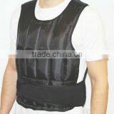 Adjustable Weighted Vest thumbnail-3