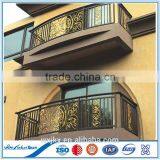 Balcony Fence, Stairs thumbnail-1