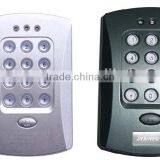 Wiegand 125kHz/13.56MHz Proximity RFID Card Reader (JYA-1305A) thumbnail-3