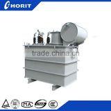 High Voltage Assembling Shunt Capacitor