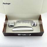 Chrome Door Handle Cover for 2002 2003 2004 2005 2006 2007 2008 200* 2010 2011 Hyundai Getz/ Starex H2 thumbnail-6