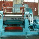 Two Rolling Mixng Mill