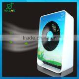 2015 New Product Super Usb Mini Fan Office Cooling Fan Table Fan thumbnail-1
