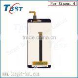 LCD Display With Digitizer Touch Screen For Xiaomi 4 Assembly Replacement thumbnail-3