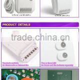 Multi Gas Detector for Home Security System thumbnail-6