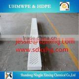 Waterproof UPE Suction Box,UHMWPE Filter Plate,UHMWPE Dewatering Sheet thumbnail-2