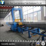 H Beam Automatic Assembly Machine thumbnail-5