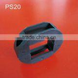 Split Shaft Collars Square Bore PS20 thumbnail-1