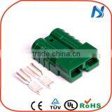 Power Battery Connector Plug Car Battery Connector 50A 2pin 600v Electrombile Connector thumbnail-3