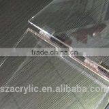 Clear Custom Acrylic Boxes With Hinges thumbnail-2