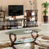 2014 wooden german coffee tables