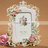 Wholesale Funny Wedding Cardboard*resin Beautiful Photo Frames thumbnail-3