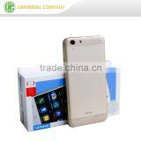 5.0 Inch Quad-core Android Low Price China Mobile Phone Cell Phone Lenovo K5 Plus thumbnail-3