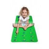 Wholesale Yoga Mats Kids Eco Friendly Tpe Material