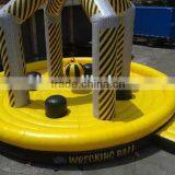 Wrecking Ball Inflatable Sports Game thumbnail-2