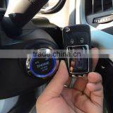 Smart Visual Key +keyless Entry System Export to Dubai,Iran,Algeria,Arab,Egypt