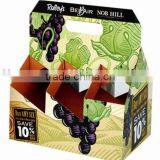 Packing Box/ Carry Ice Cream Carton Box/ Carry Food Carton