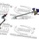 Gas Torch With Trigger