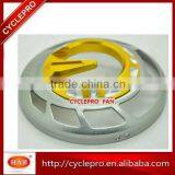 Compass Type CNC Aluminium BWs Fan Guard Cover thumbnail-4