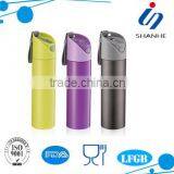 SH862 stainless steel flask for sport