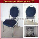 Steel Stacking Chair HPT-14-002 thumbnail-1