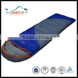 Anti-wrinkle Outdoor Sleeping Bags for Cold Weather thumbnail-6