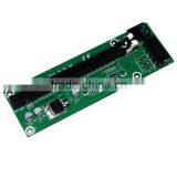 USB 3.0 PCI-E Express 1x To16x Extender Riser Board Card Adapter SATA Cable thumbnail-5