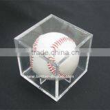 Custom Clear Acrylic Display Cases