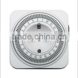 Germany nimi Indoor plug in programable Mechanical Daily Timer