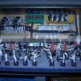 MAX Letawin Tube Marking Machine Electronic Lettering Machine LM-370A thumbnail-4