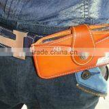 Handmade Leather Mobile Phone Case thumbnail-1